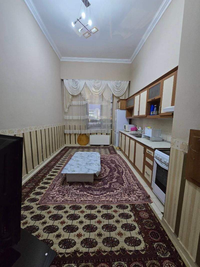 SATLYK JAY Elitka - Aşgabat - img 7