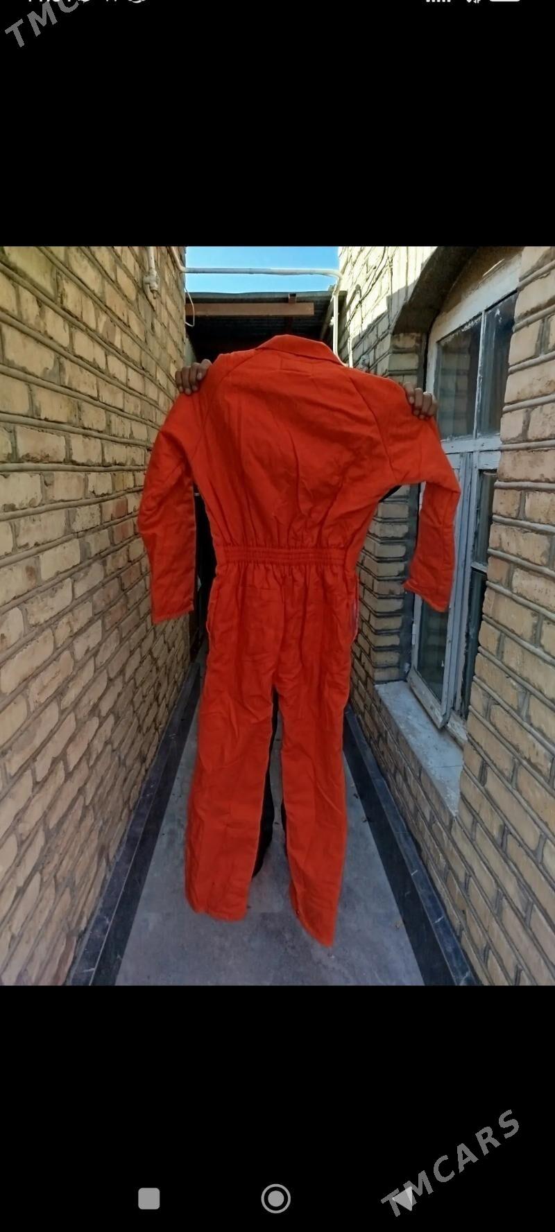 спецодежда - Mary - img 2