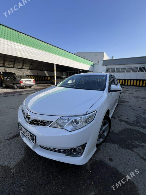 Toyota Camry 2012 - 240 000 TMT - Mary - img 5