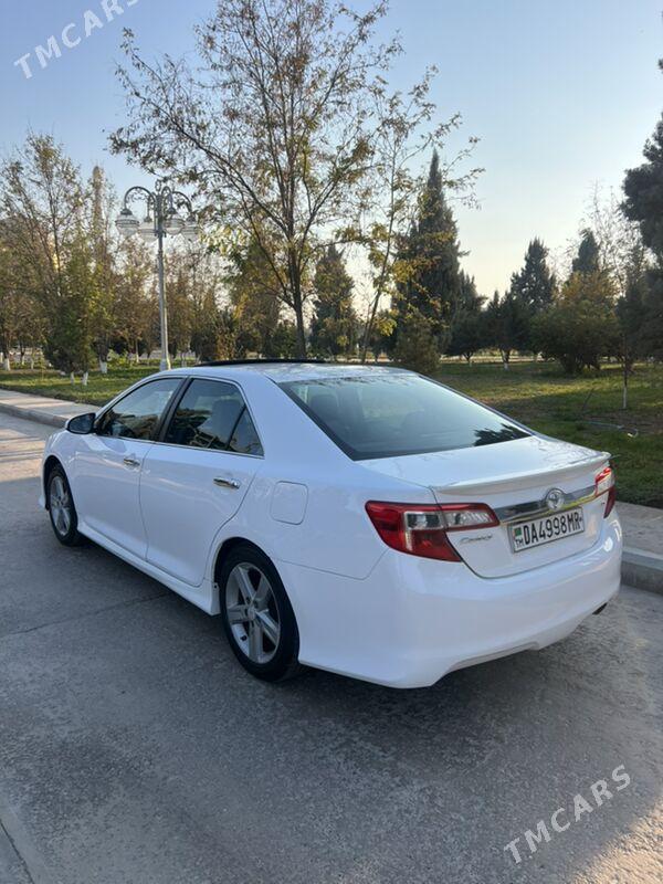 Toyota Camry 2012 - 240 000 TMT - Mary - img 3