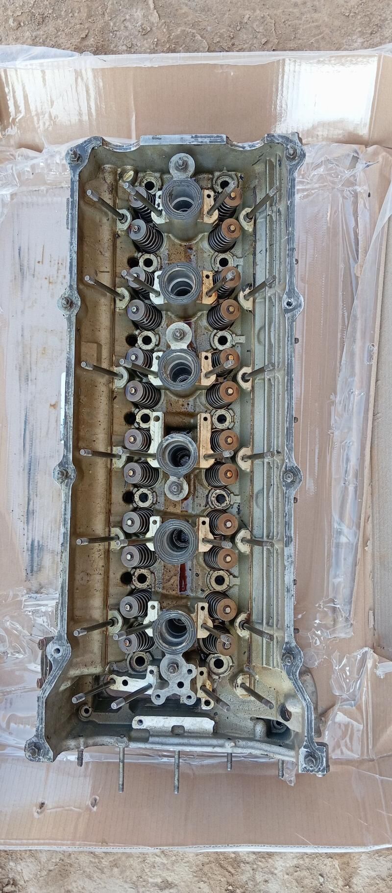 BMW 2.5 gosha vanus plita 3 000 TMT - Baýramaly - img 1