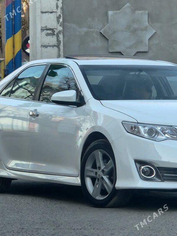 Toyota Camry 2012 - 240 000 TMT - Mary - img 8