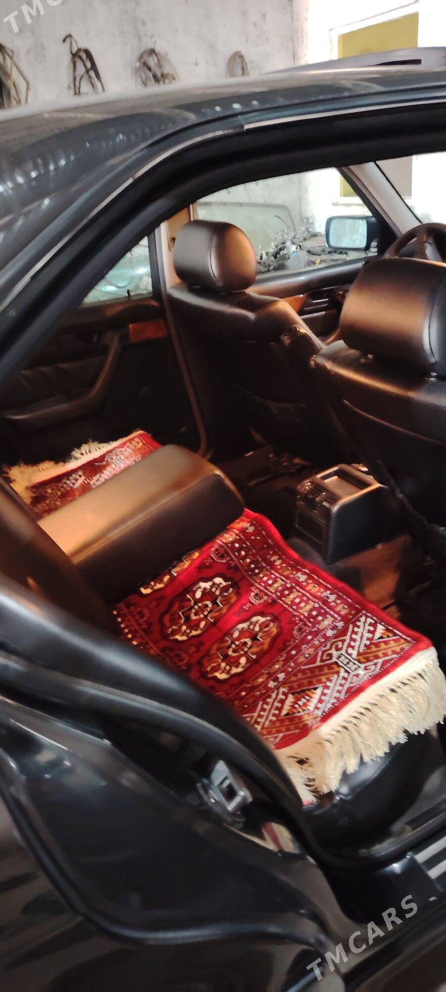 BMW E34 1993 - 115 000 TMT - Mary - img 5