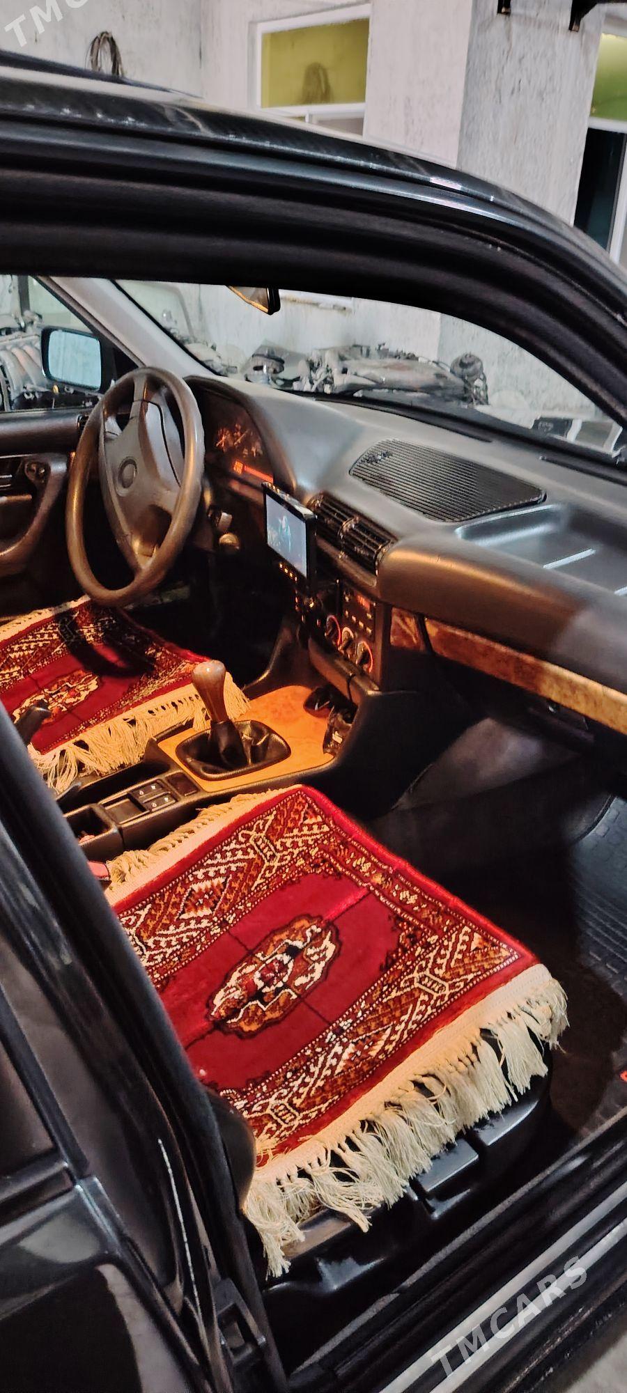 BMW E34 1993 - 115 000 TMT - Mary - img 6