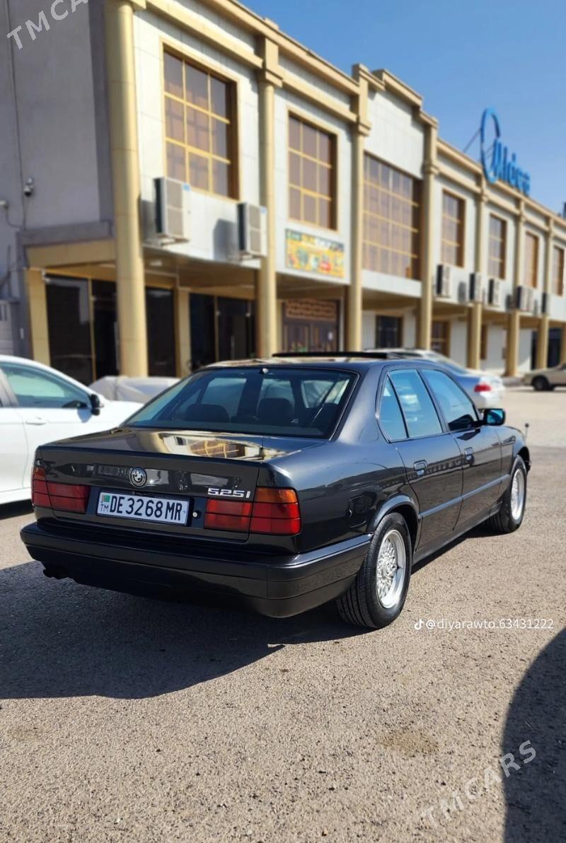 BMW E34 1993 - 115 000 TMT - Mary - img 2