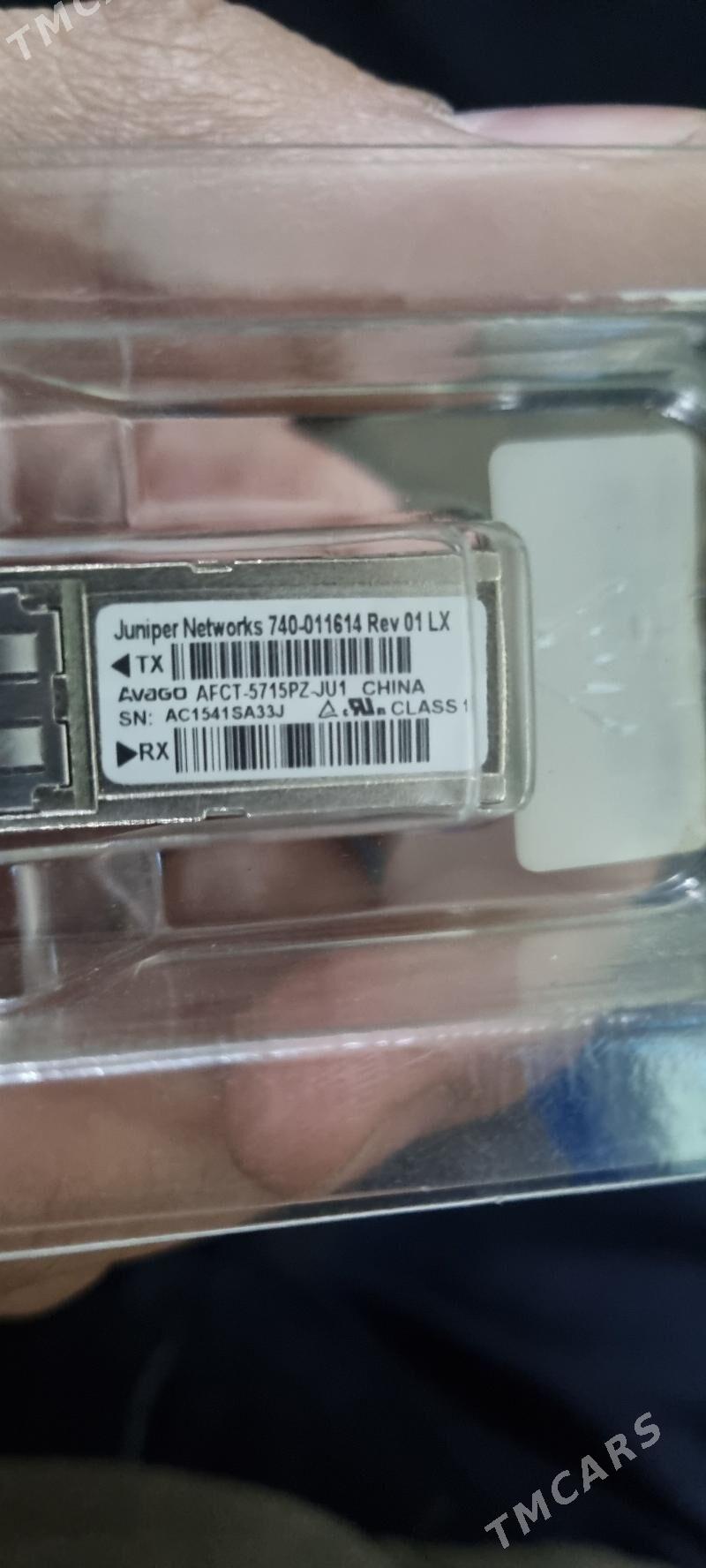 SFP 1GB - Aşgabat - img 1