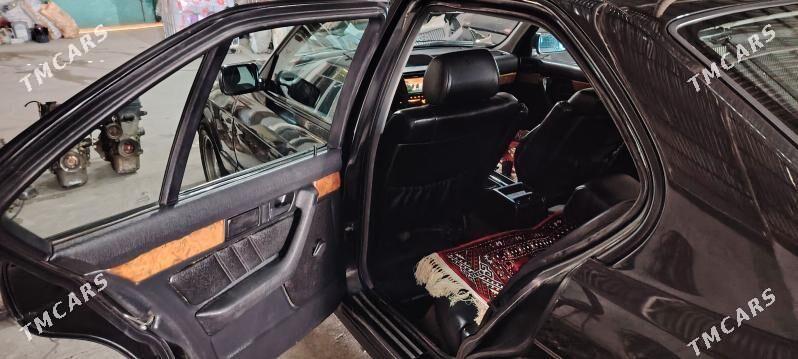 BMW E34 1993 - 115 000 TMT - Mary - img 7