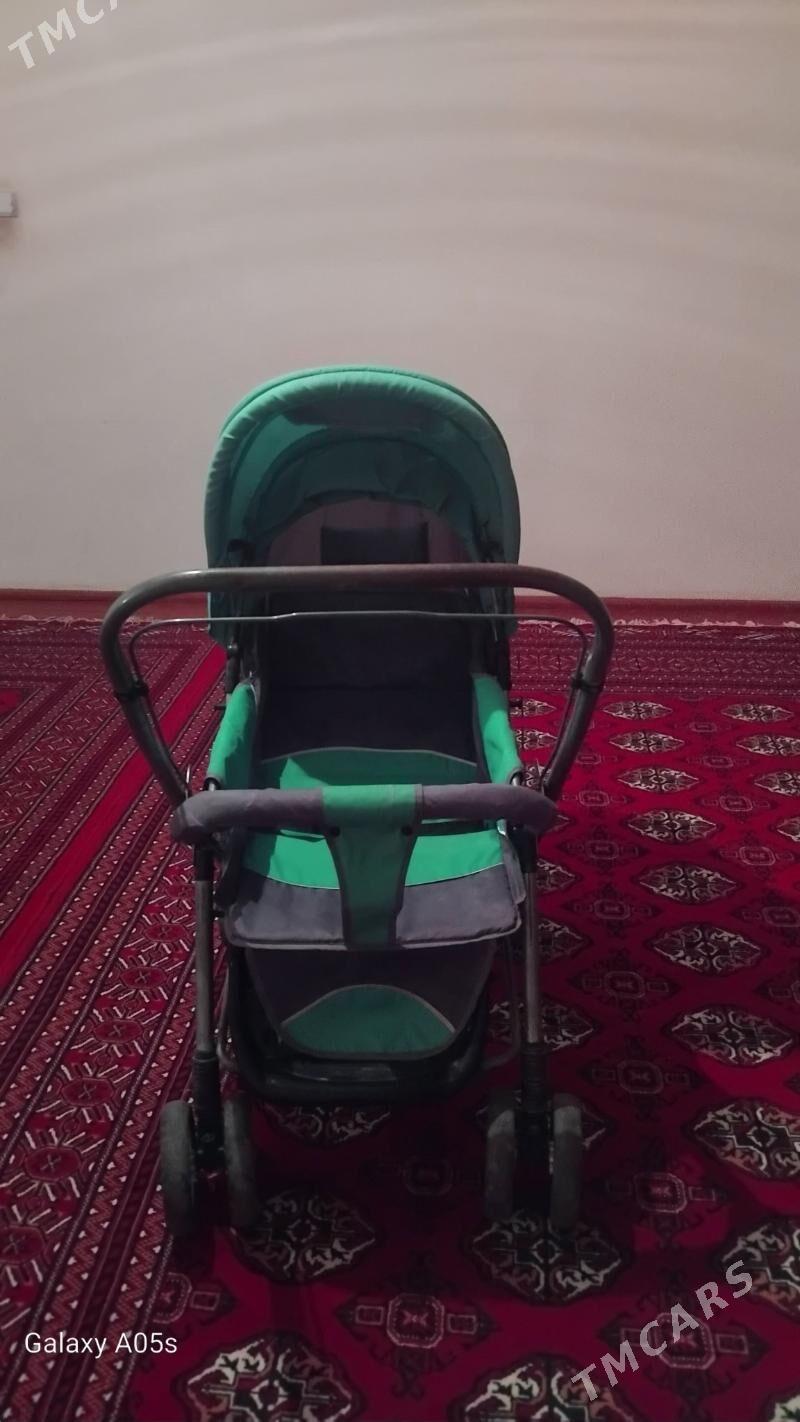 kalyaska - Гороглы (Тагта) - img 1