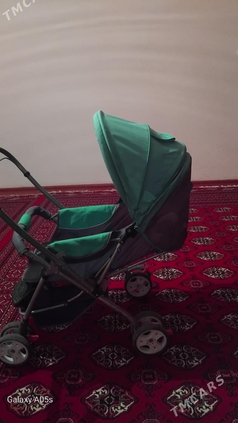 kalyaska - Гороглы (Тагта) - img 2