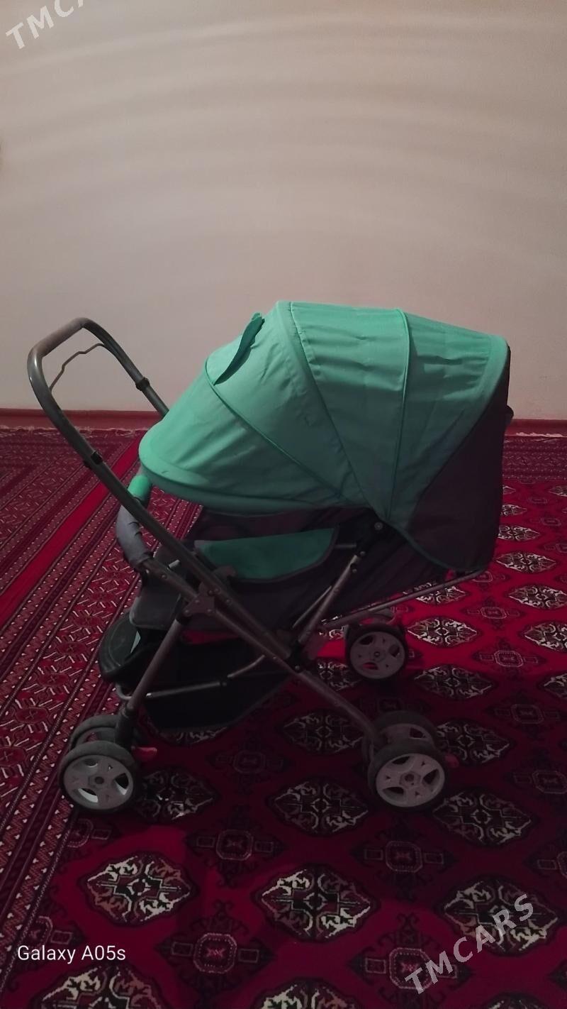 kalyaska - Гороглы (Тагта) - img 3