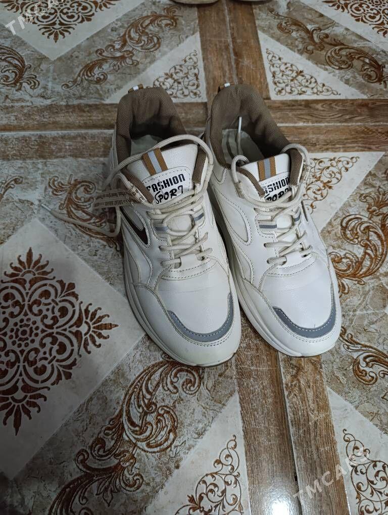 красофка - Дашогуз - img 3