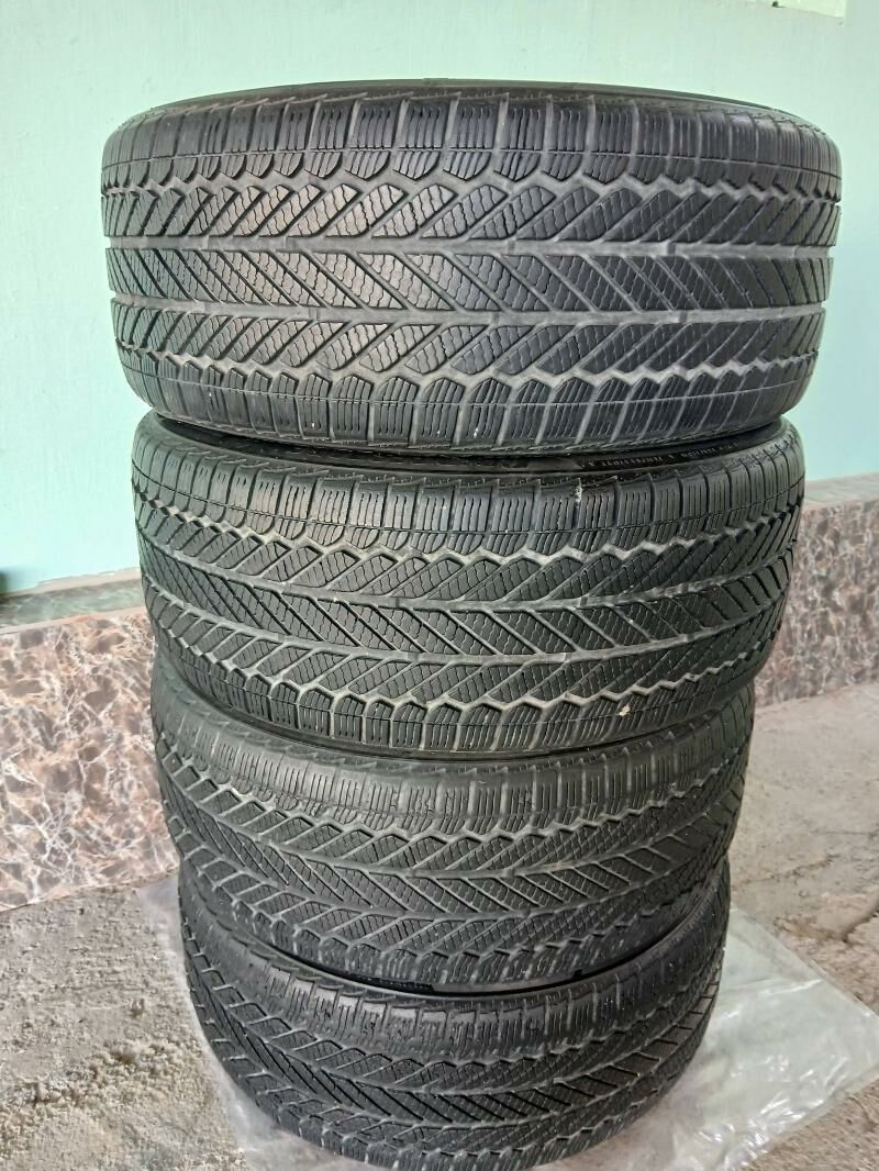 Teker 1 200 TMT - Aşgabat - img 1