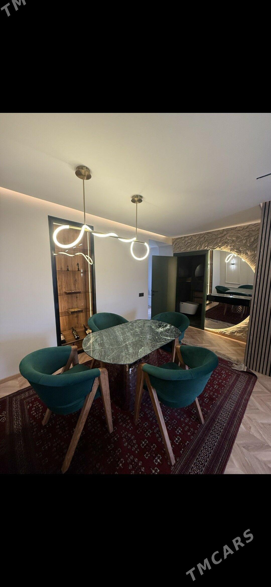 ARENDA JAY Swaboda - Aşgabat - img 2