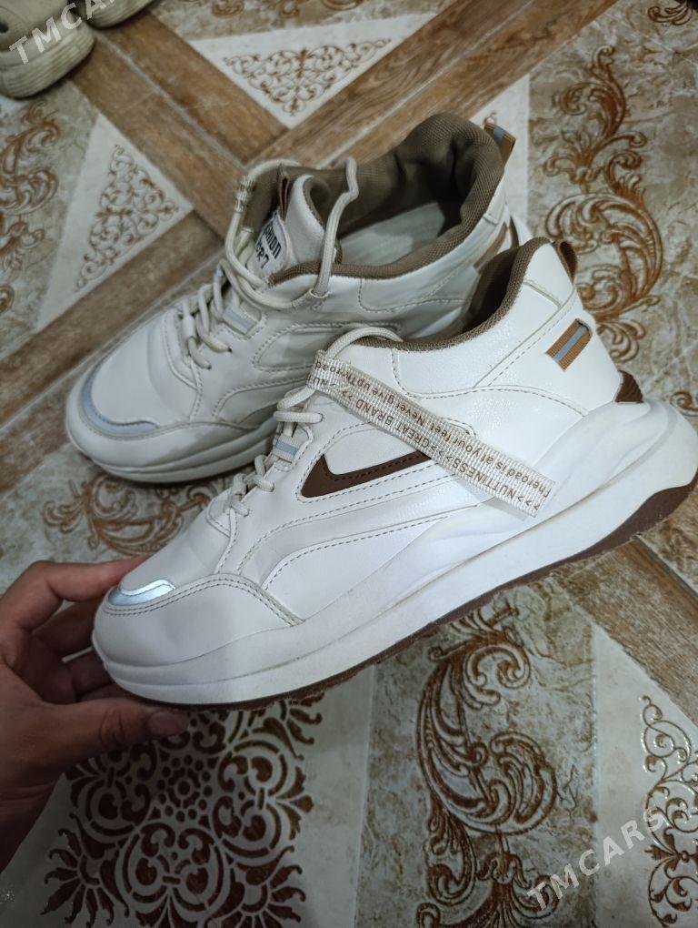 красофка - Дашогуз - img 1