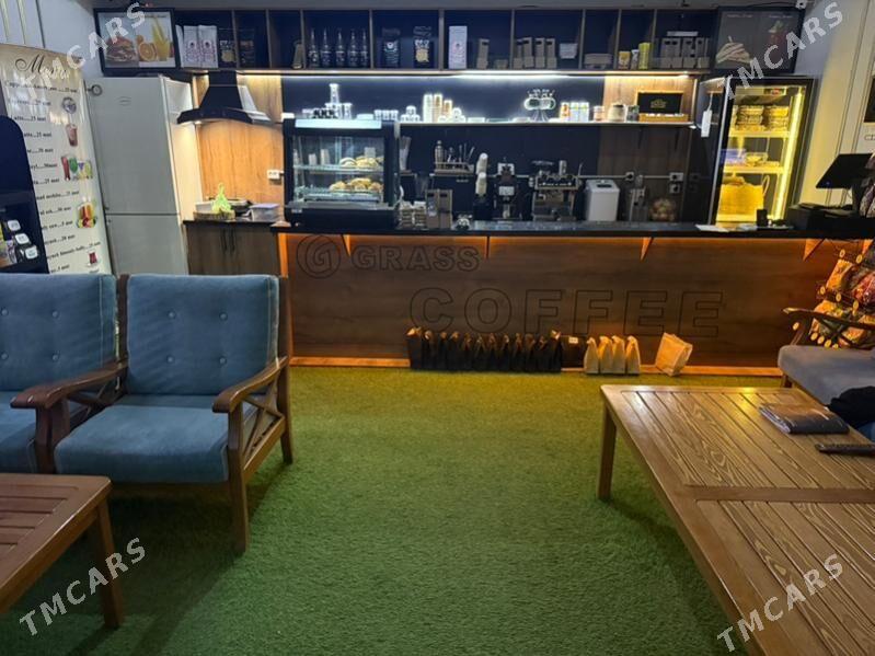 kofya chay barisda - Ашхабад - img 1