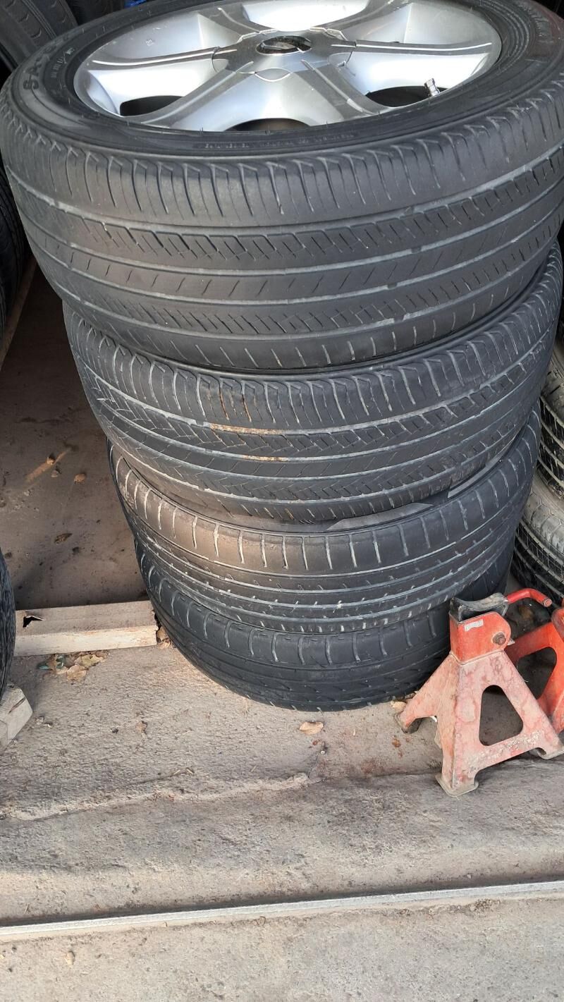 nisan dysga 17 3 500 TMT - Ашхабад - img 4