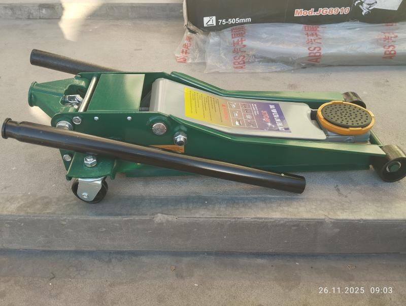 Damkrad 1 900 TMT - Mary - img 1