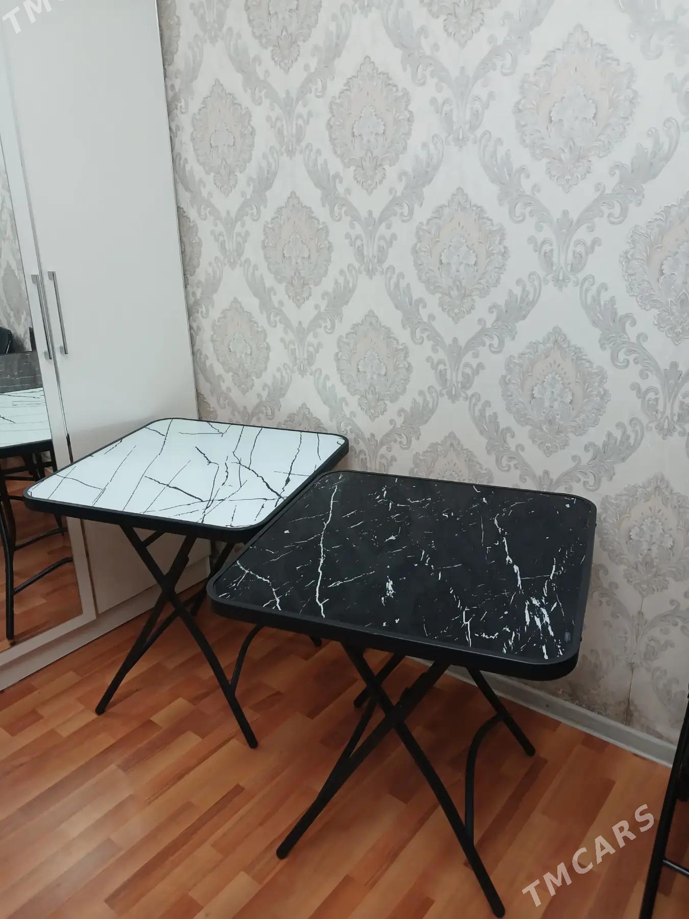 Stollar - Туркменбаши - img 1