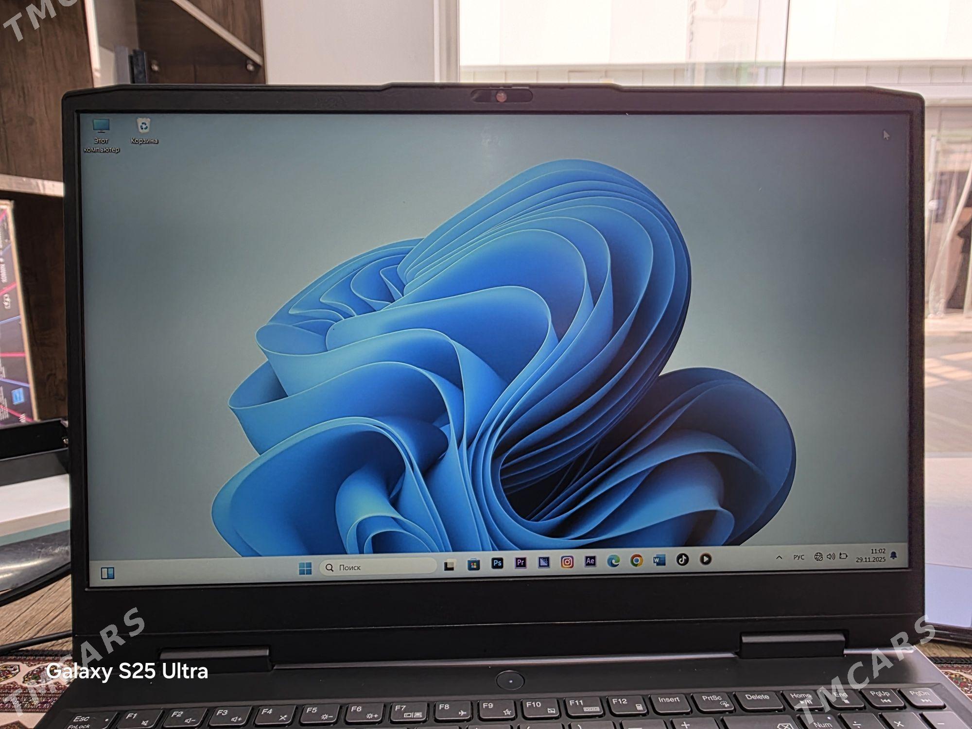 LENOVO RTX 3050 - Ашхабад - img 3