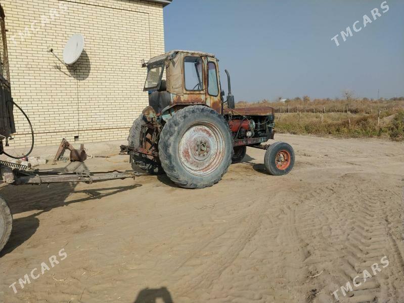 Belarus 80.1 1988 - 64 000 TMT - Mary - img 1