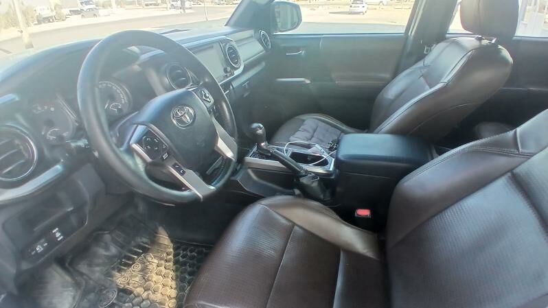 Toyota Tacoma 2017 - 305 000 TMT - Gökdepe - img 4
