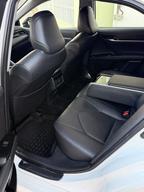 Toyota Camry 2023 - 610 000 TMT - Ашхабад - img 7