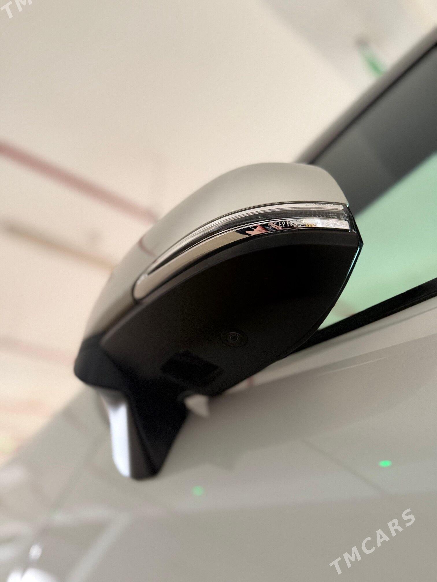 Toyota Sienna 2020 - 637 000 TMT - Ашхабад - img 2