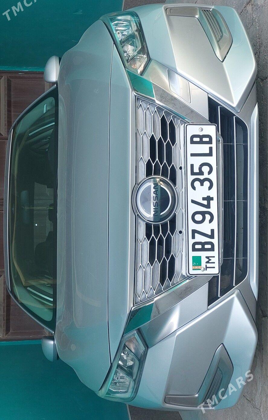 Nissan Sentra 2020 - 195 000 TMT - Фарап - img 6