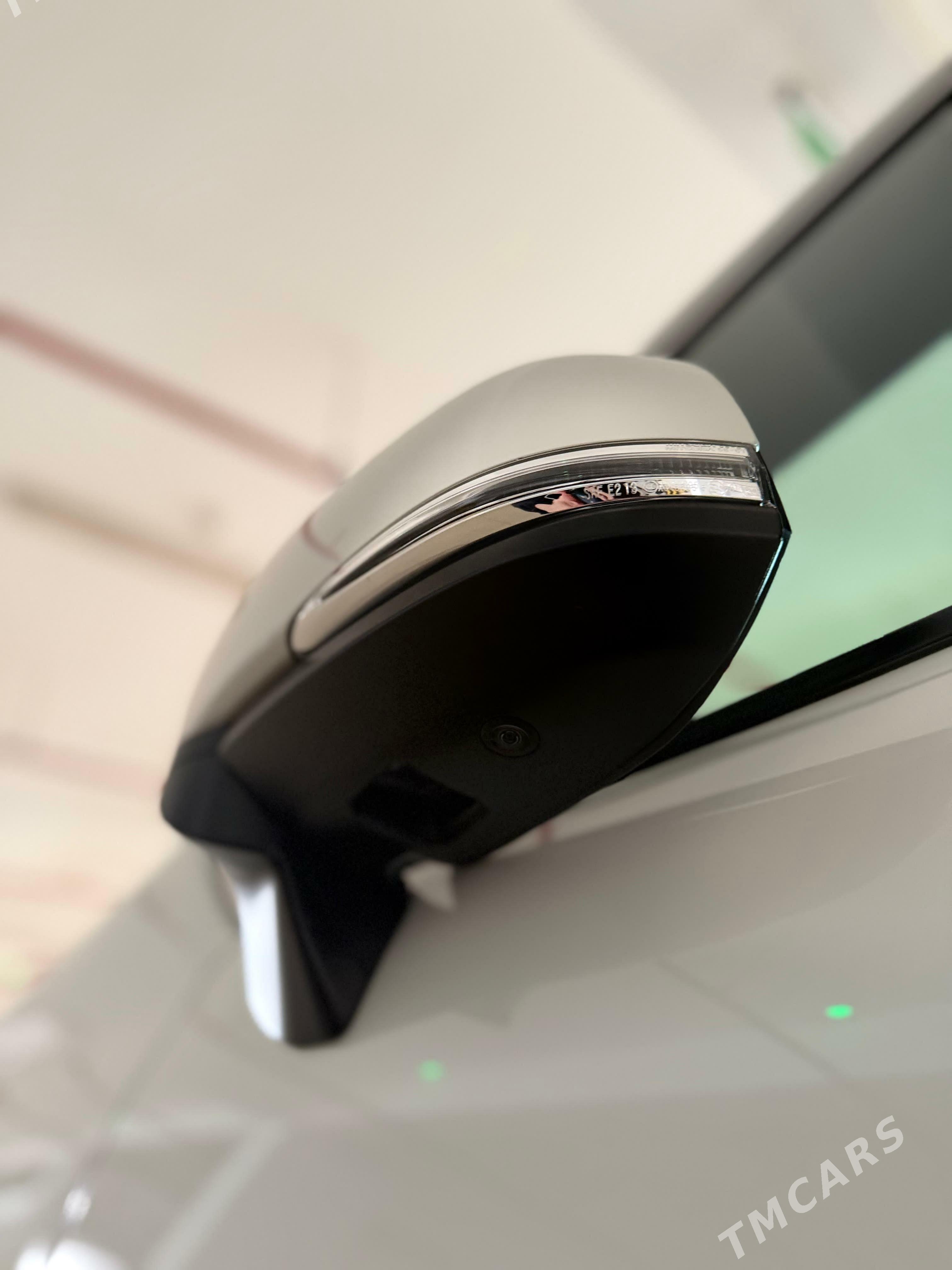 Toyota Sienna 2020 - 637 000 TMT - Ашхабад - img 6