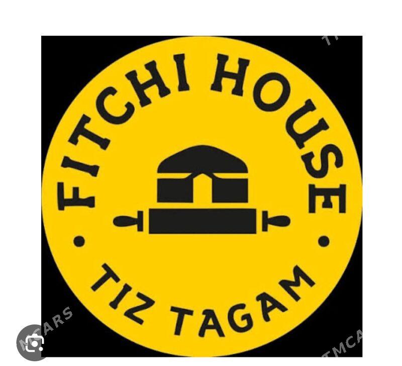 IŞÇI GEREK - Туркменабат - img 1