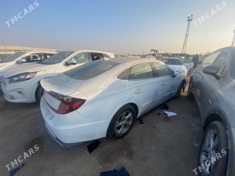 Hyundai Sonata 2020 - 169 000 TMT - Mary - img 4