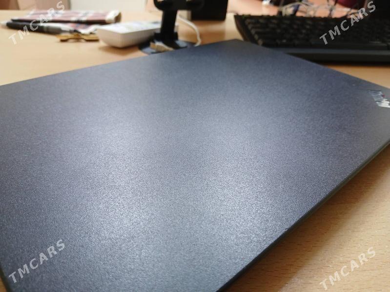 lenevo gen8 - Aşgabat - img 2