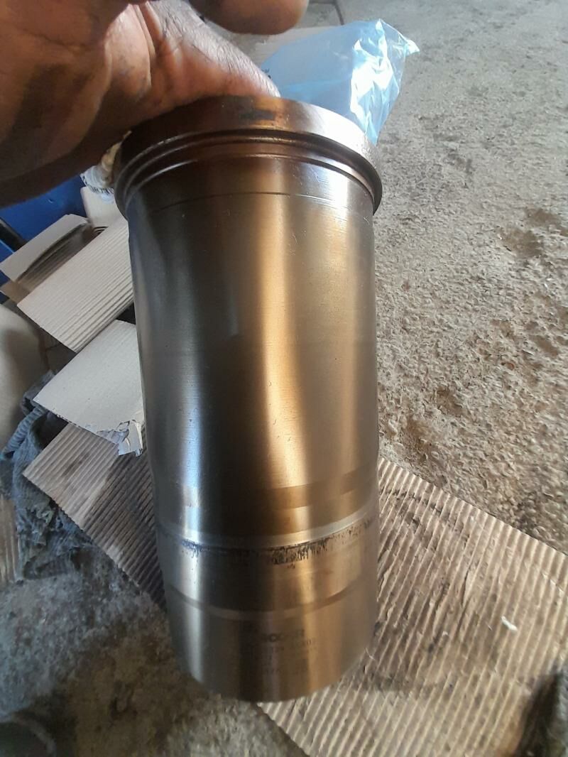 Gilza 100 TMT - Mary - img 2