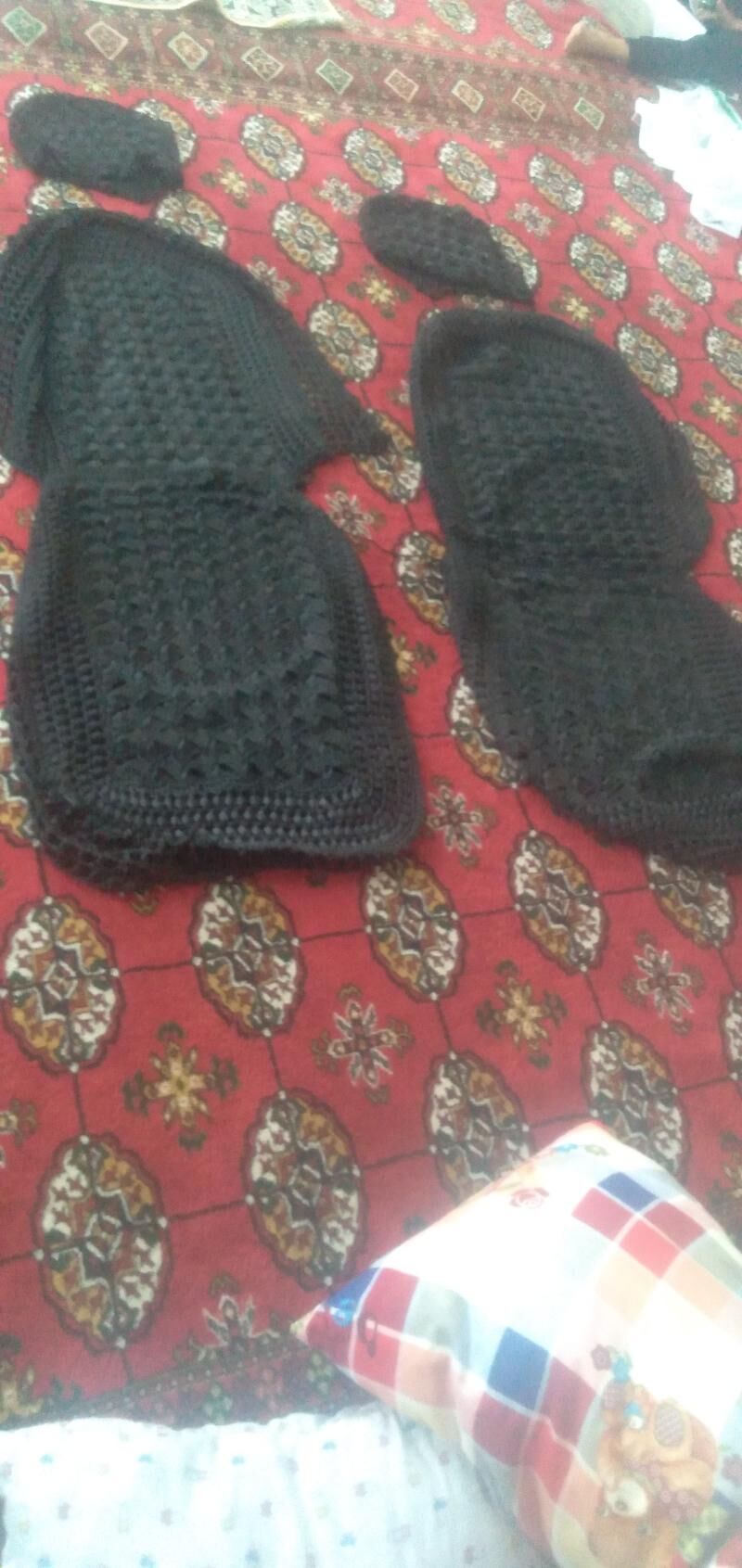 Çehol Setka 200 TMT - Aşgabat - img 3