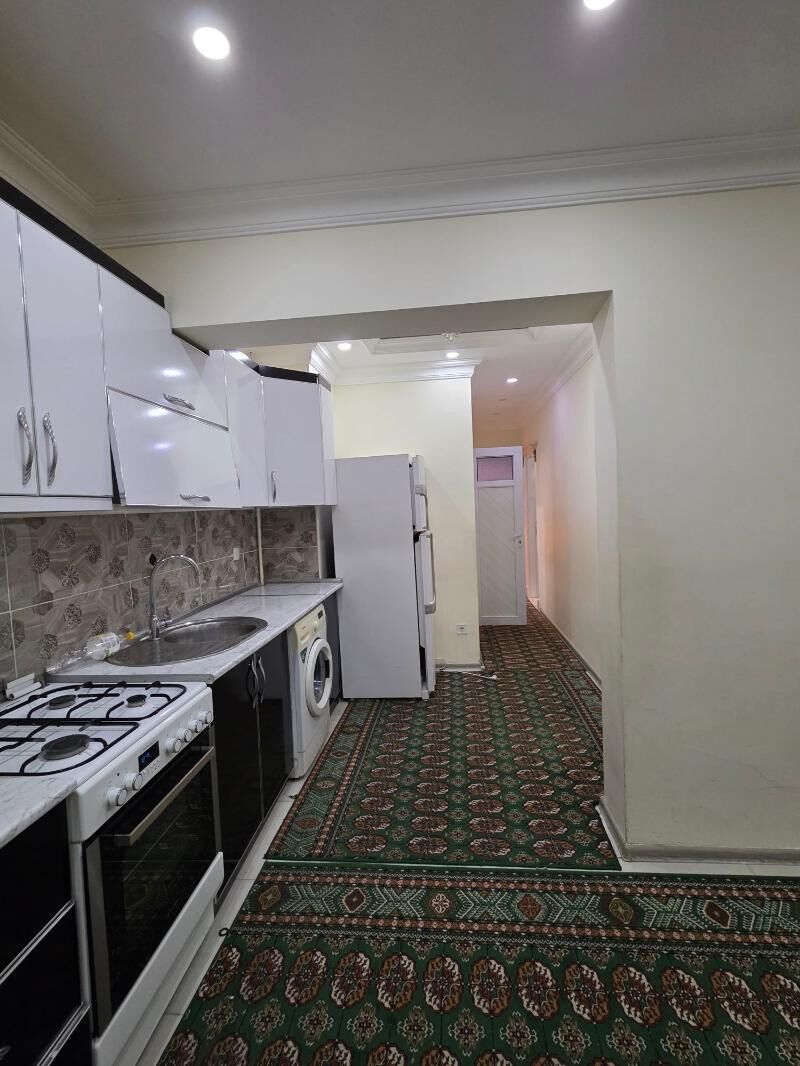 Satlyk Gowdan W 1etaž 2kom - Гаудан "В" - img 1