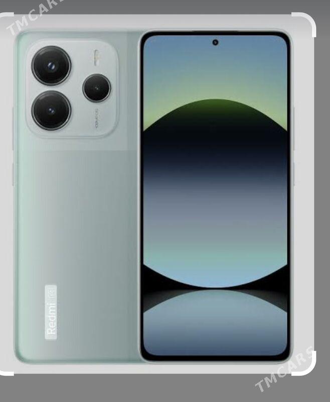 KREDIT TELFONLAR - Gökdepe - img 6