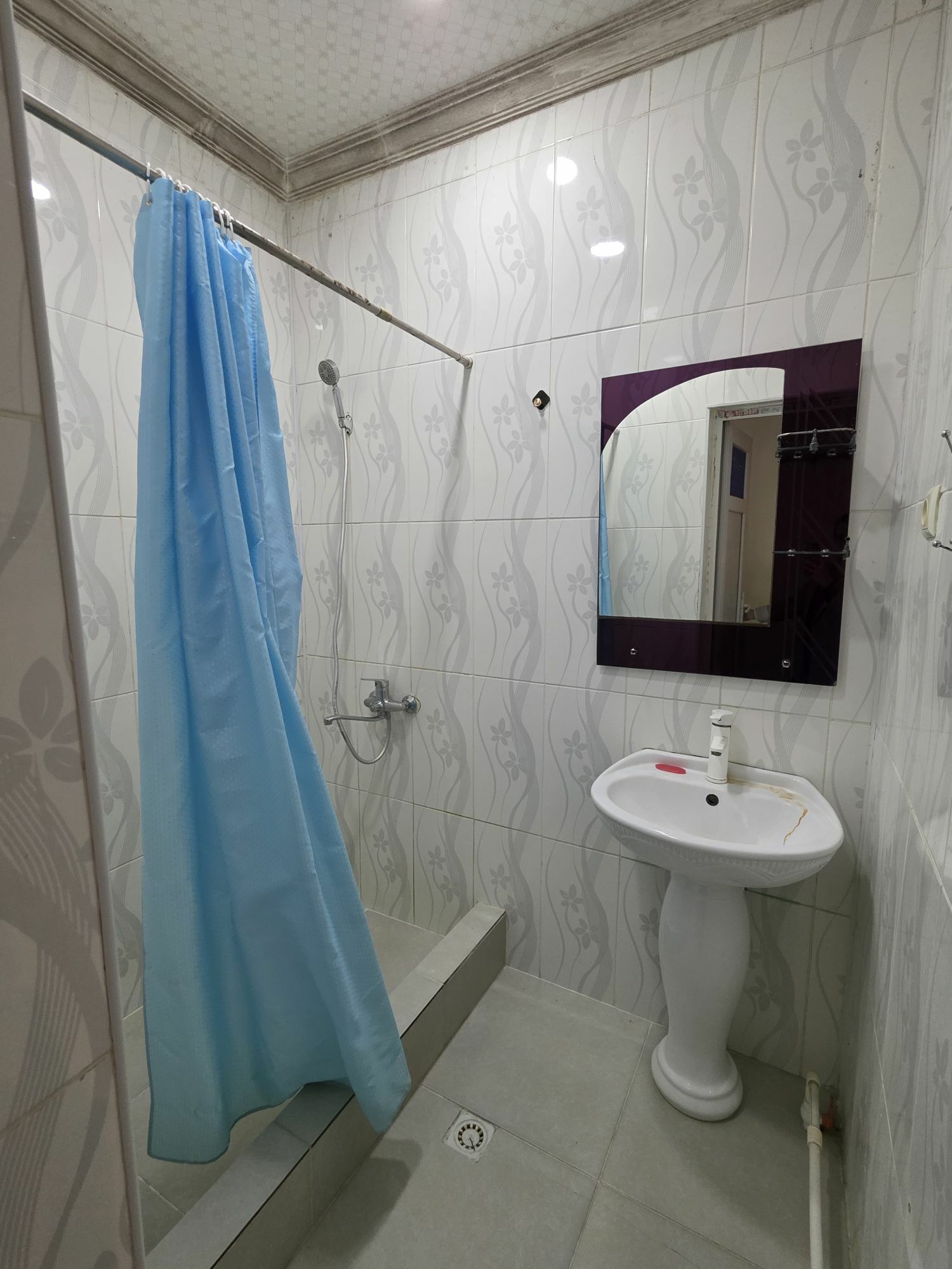 Satlyk Gowdan W 1etaž 2kom - Гаудан "В" - img 7