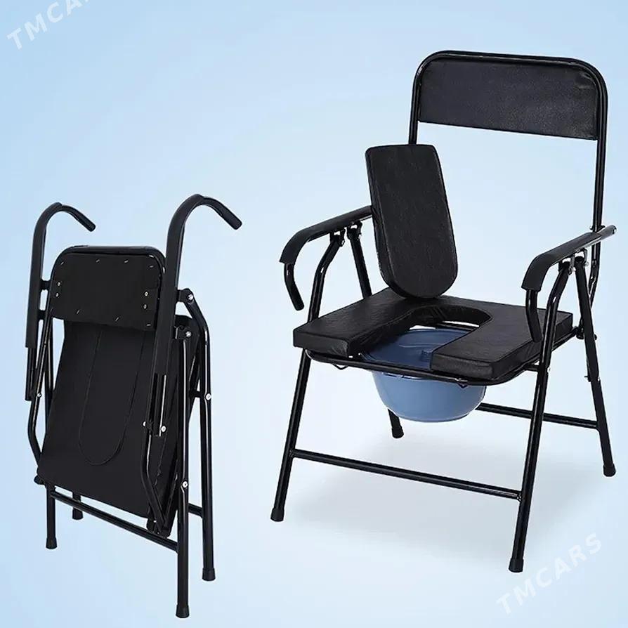 Yarawsyzlar üçin Unitazlar - Туркменбаши - img 4