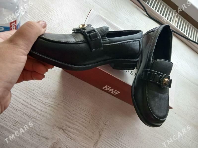 Okuwcy kowush - Серахс - img 1