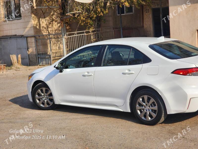 Toyota Corolla 2020 - 230 000 TMT - Мары - img 3