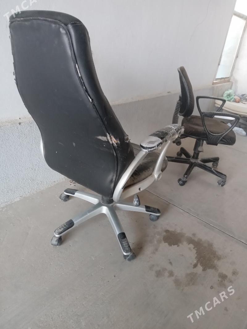 STOL STUL - 11 mkr - img 1