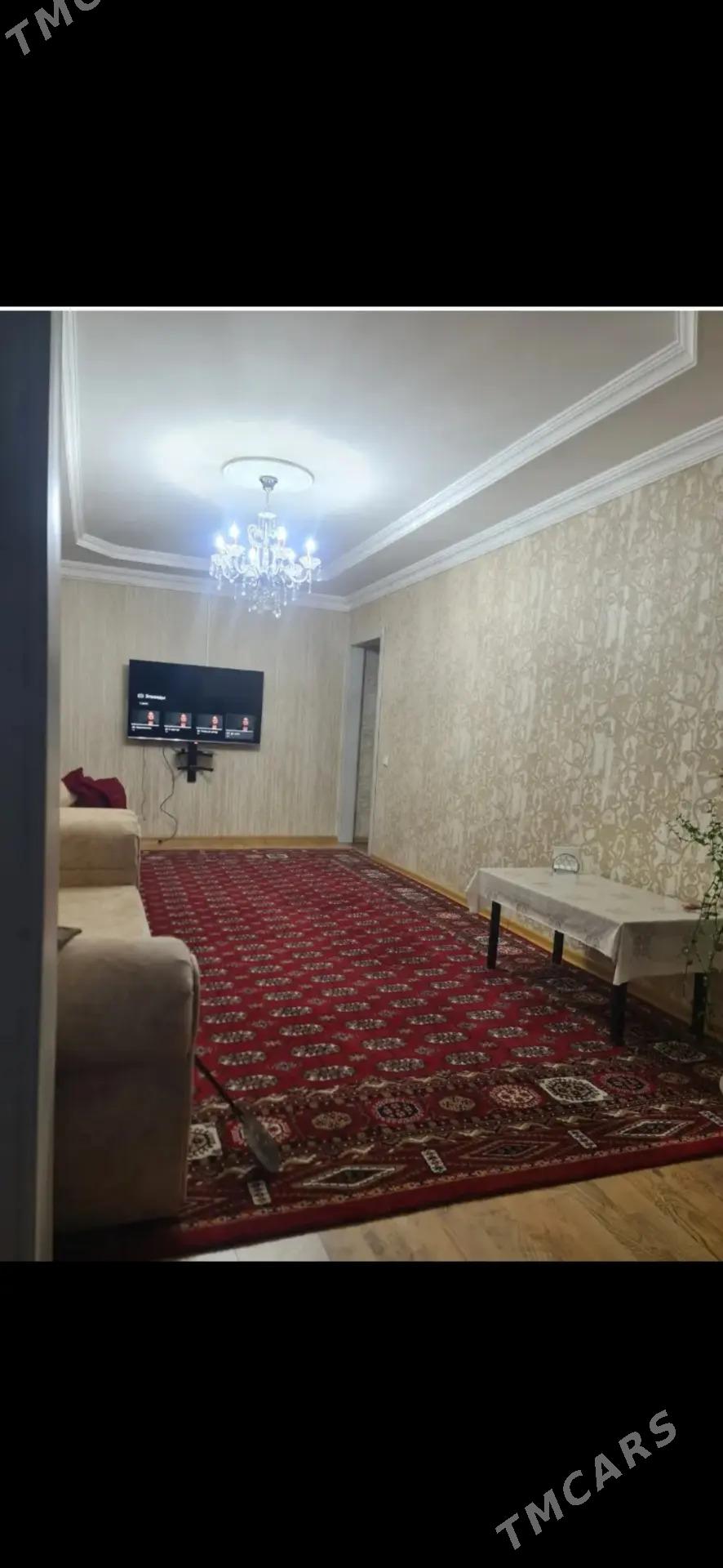 Аренда 4 микр arenda сдаю - Aşgabat - img 1