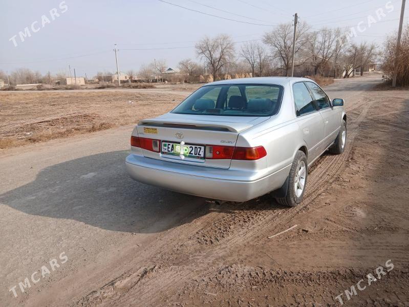 Toyota Camry 2000 - 149 000 TMT - Кёнеургенч - img 4