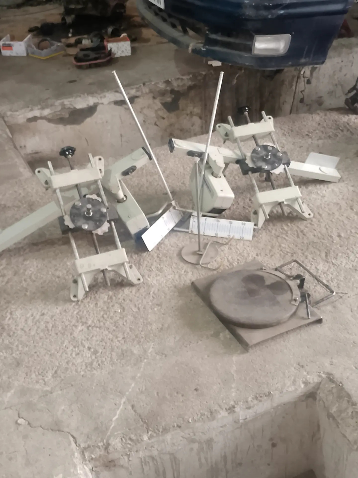 Razwal aparat 30 000 TMT - Balkanabat - img 1