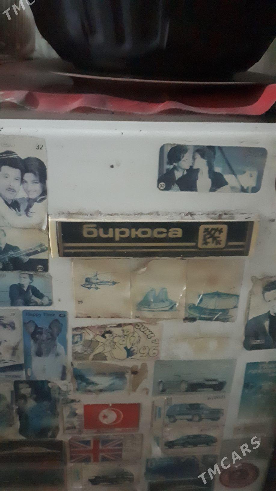 холодильник - Aşgabat - img 2