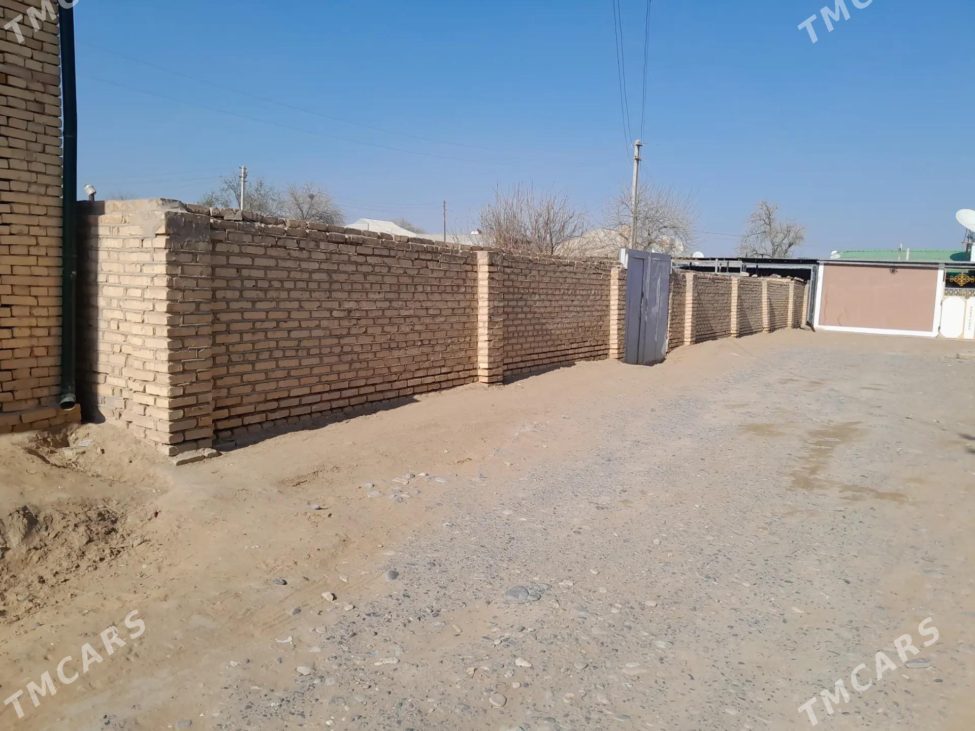 satlyk yer jay - Ёлётен - img 1