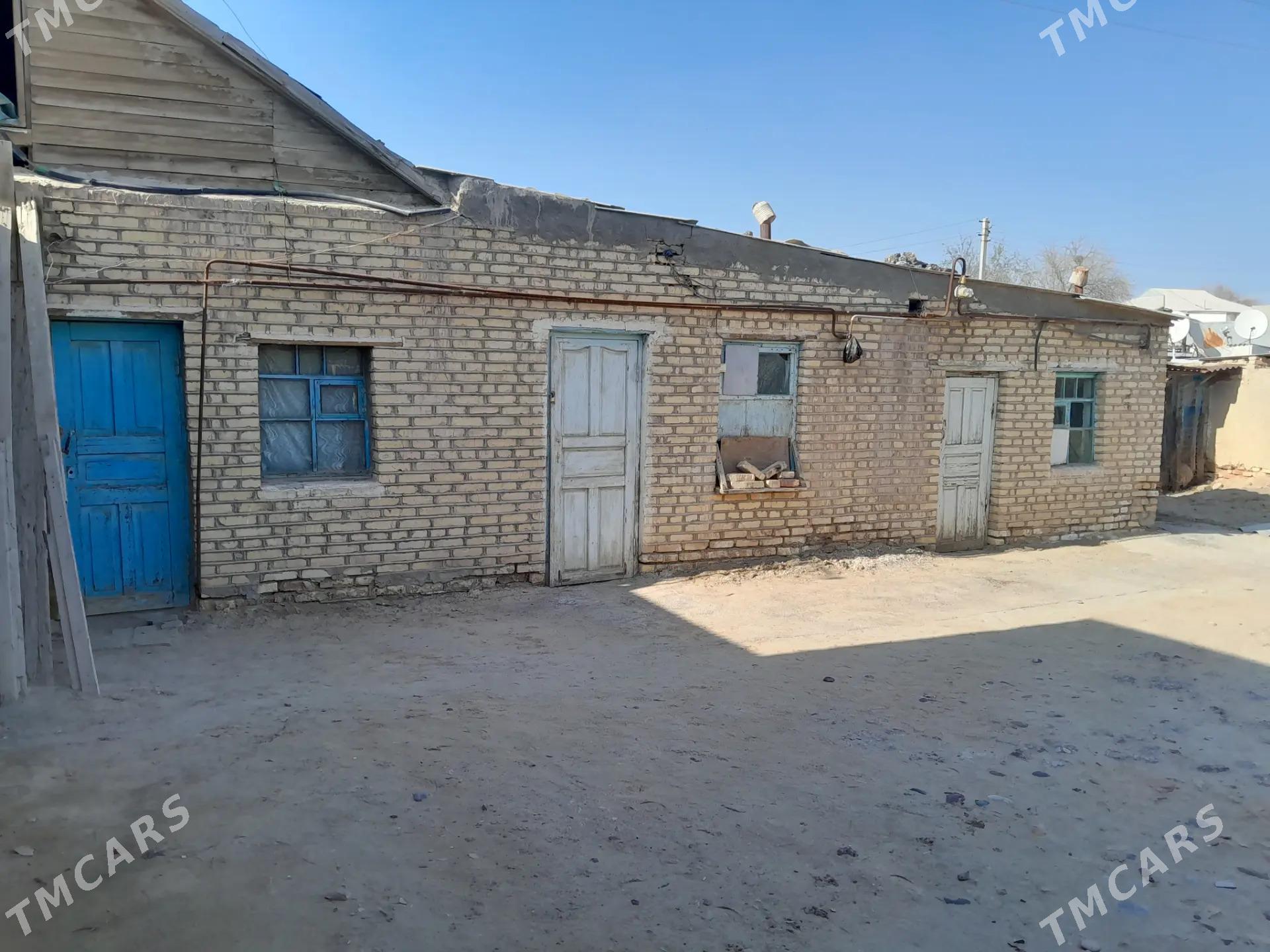 satlyk yer jay - Ёлётен - img 3