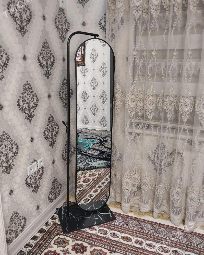 Ýüz görülýän Aýnalar - Türkmenbaşy - img 2