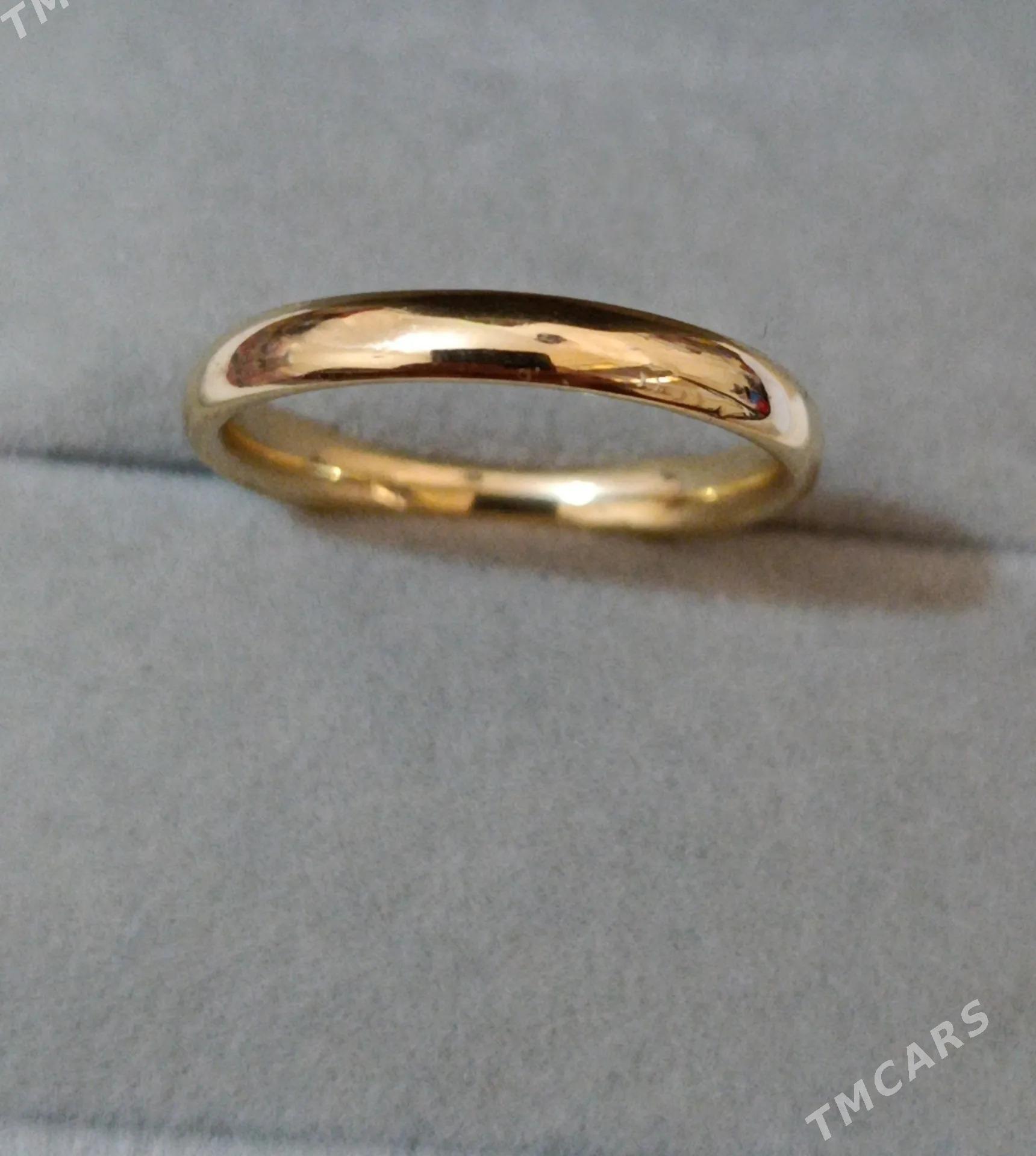 gyzyl yuzuk - Ашхабад - img 2