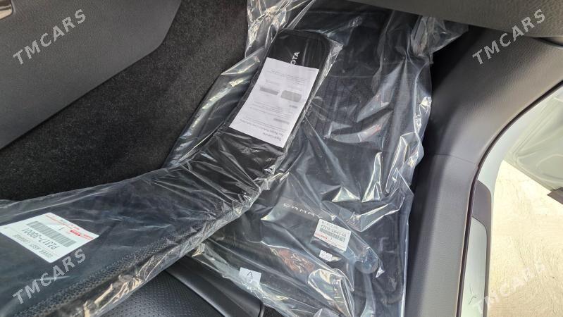 Toyota Camry 2025 - 775 000 TMT - Aşgabat - img 8